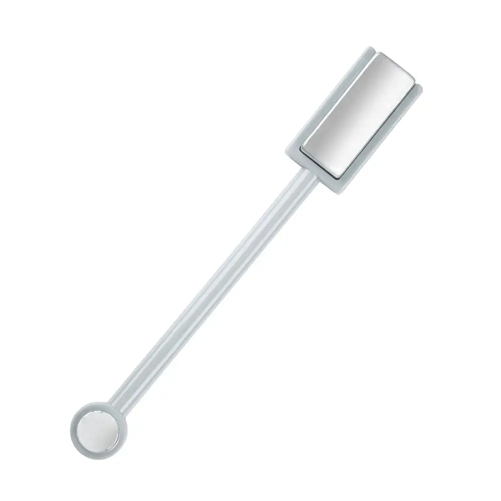 Private Label Double-end Magnet Stick for 3D UV Nail Cat Eye Gel Polish With Strong Effect for Nail Salon Manicure Decoration