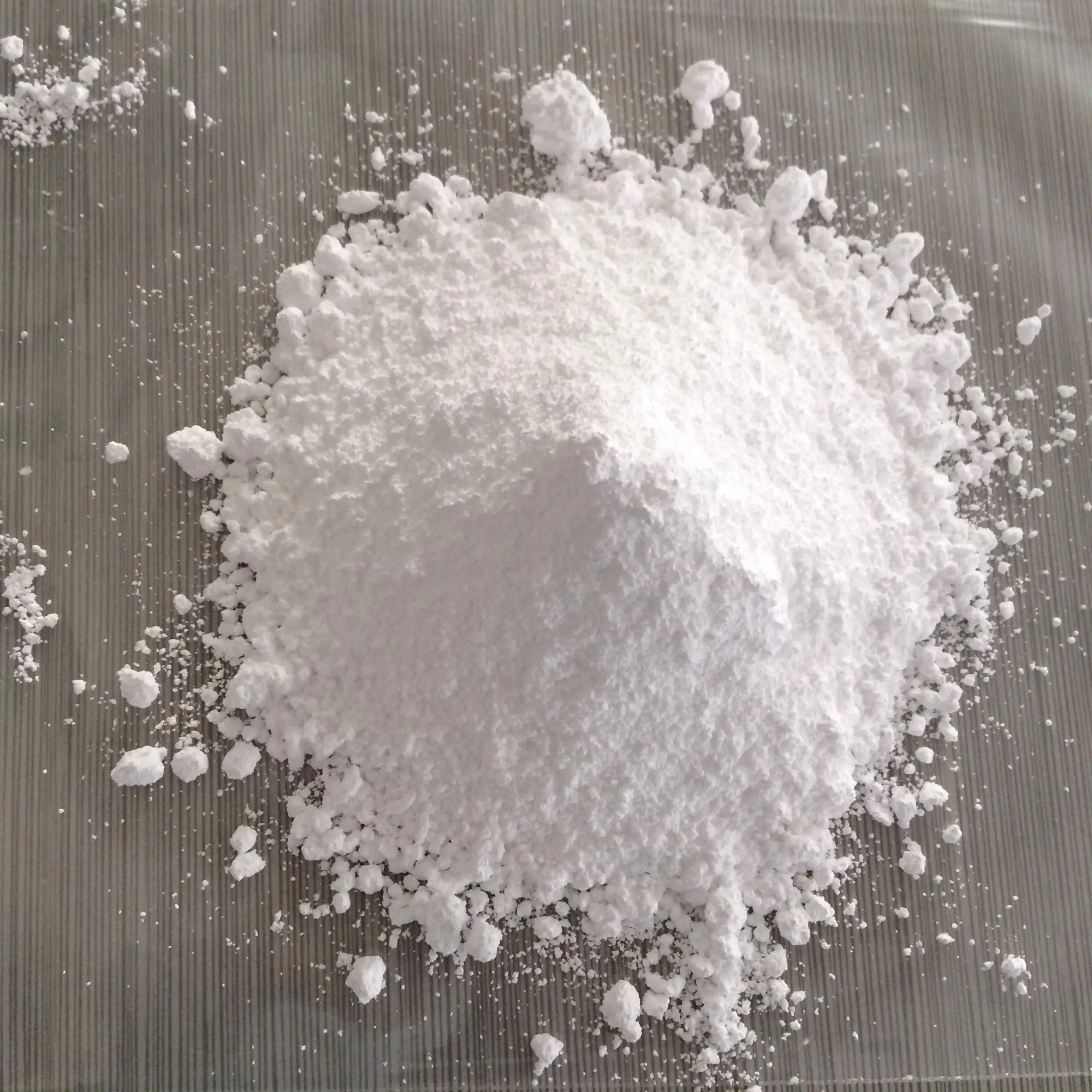 Melamine coated Ammonium polyphosphate AP720 halogen -free flame retardant