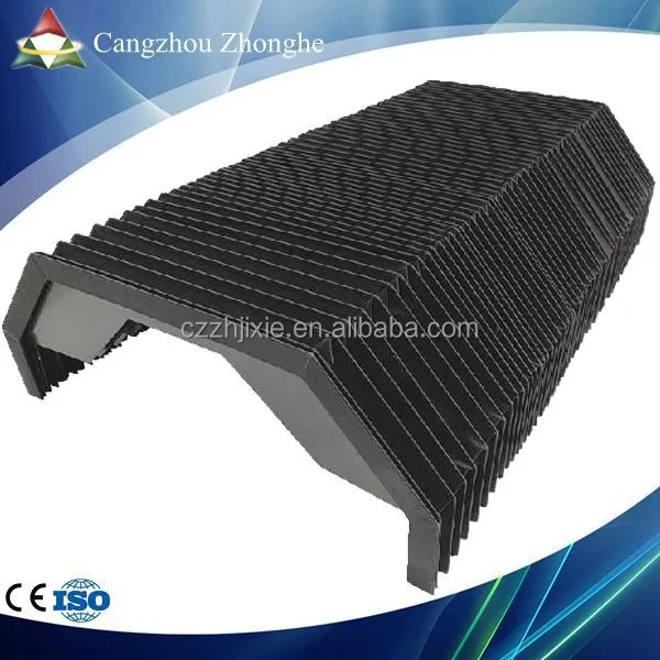 Профессиональная продукция, изготовленная на заказ, гармошка, сильфонная крышка/мельница