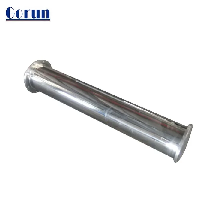 
Food Grade Stainless steel shell and tube inside custom Heat exchanger 