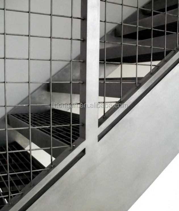 galvanized metal stair tread galvanized steel grating stair tread galvanised staircase