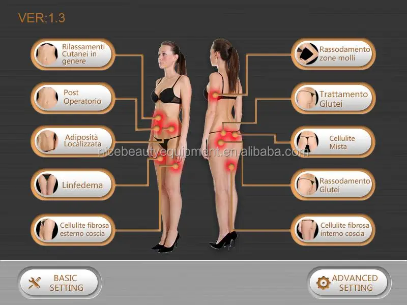 Best Price Electric Shock Wave / Zimmer Shockwave / Shockwave Therapy Machine Price