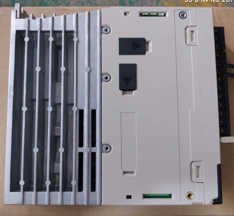 
YL waterjet cutting machine spare part of MOTOR DRIVE 