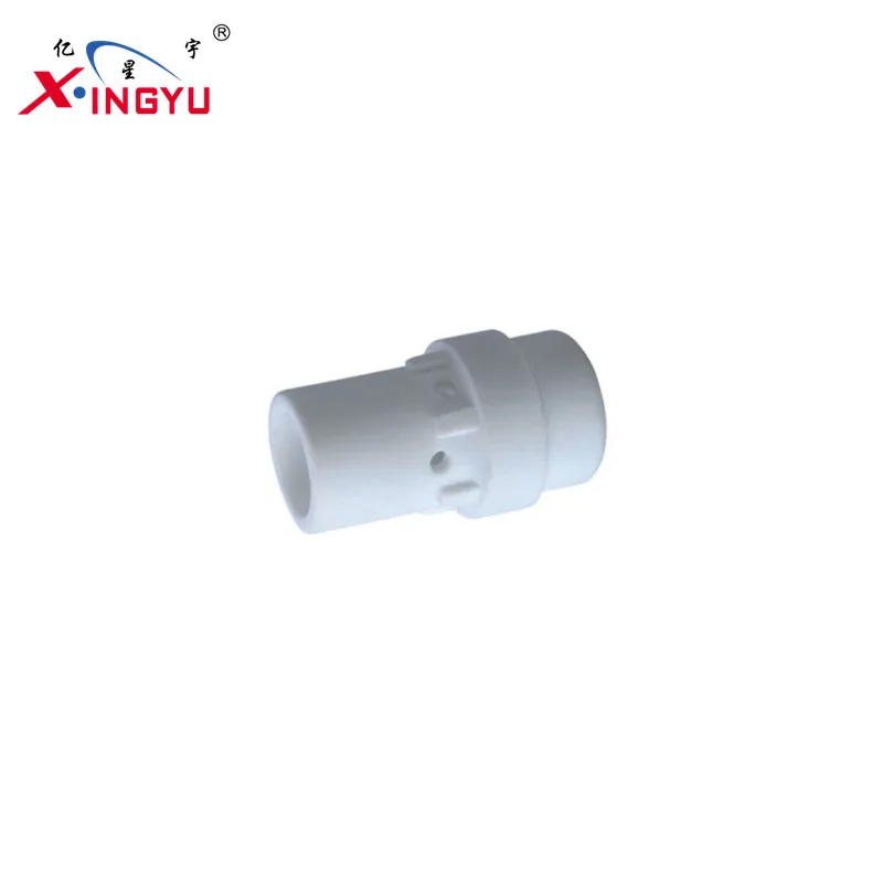 Высокое качество и заводская цена BW36KD воздушное охлаждение MIG/MAG/CO2 сварочная горелка газовый