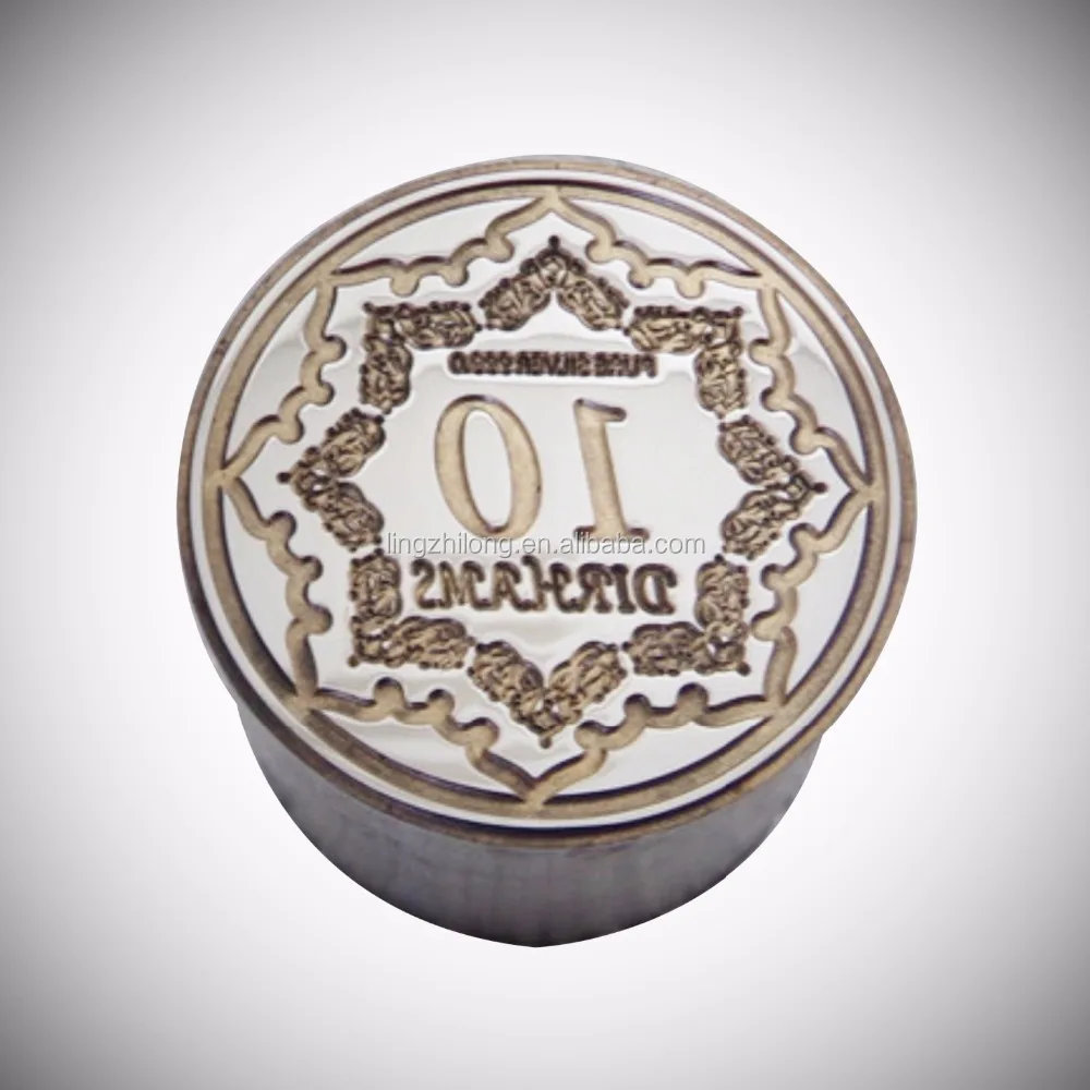 Custom Coin Maker Coin Press Manufacturer in China Coin Mould