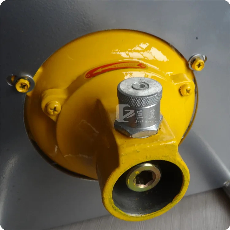 ELECTRIC HANDY CONCRETE VIBRATOR MOTOR 1500W 38mm 45MM 6M poker