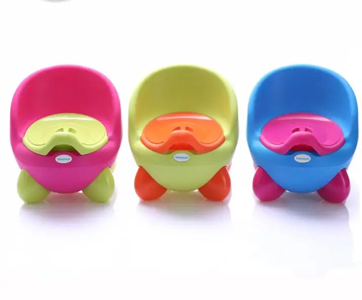 Babyhood new design baby infant children eco potty seat trainer chair for baby plastic zhejiang manufacturer