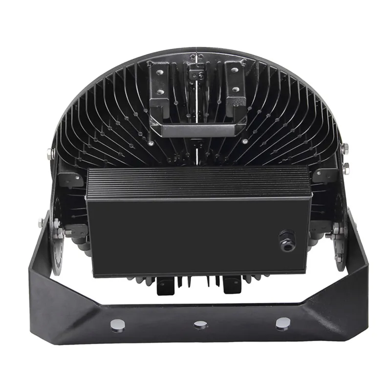 
Outdoor Soccer Field Lighting 600w LED High Mast Flood Light 