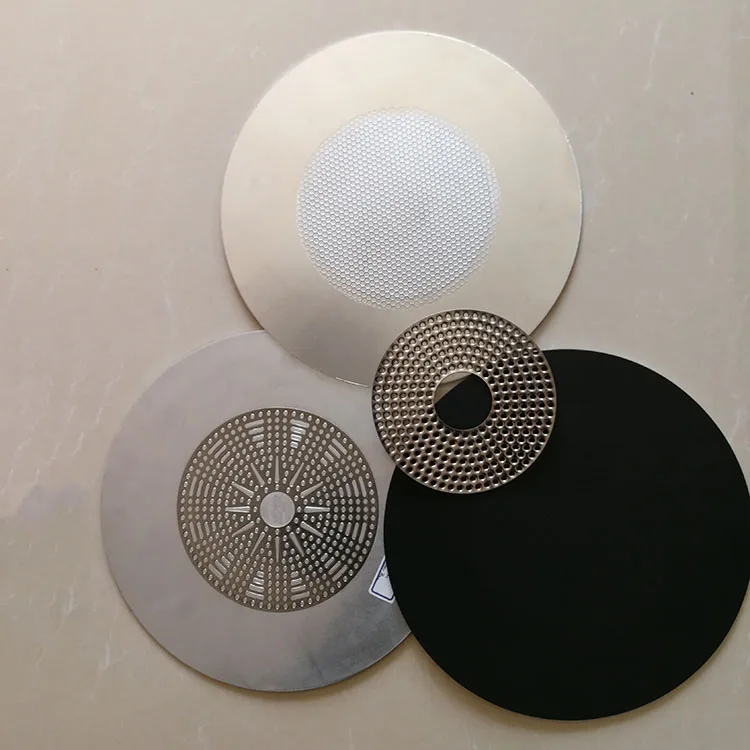 Wholesale High Quality Stainless Steel Bottom Aluminum Disc