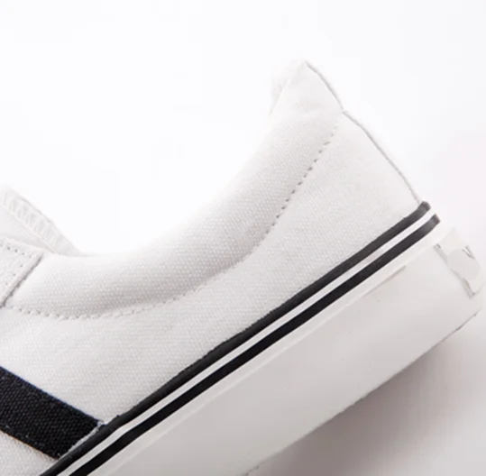 Новинка, парусиновая обувь для мужчин