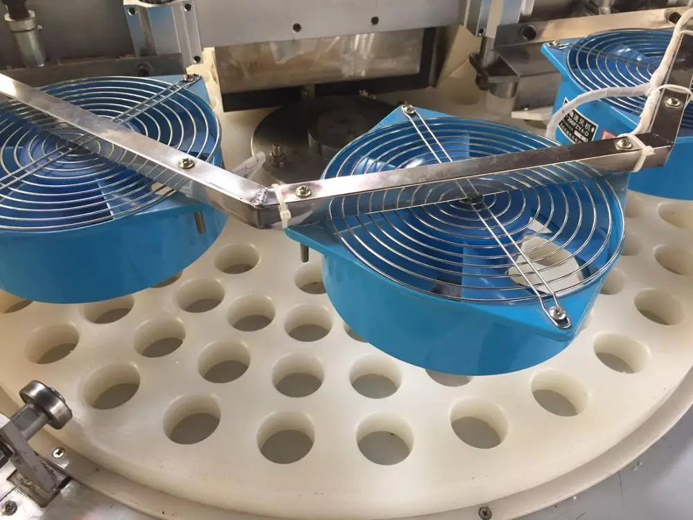 round rice cake making machine