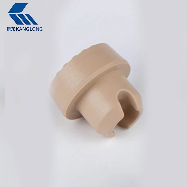 Новый продукт полиизопрен резиновый коврик для Настой резиновой пробкой