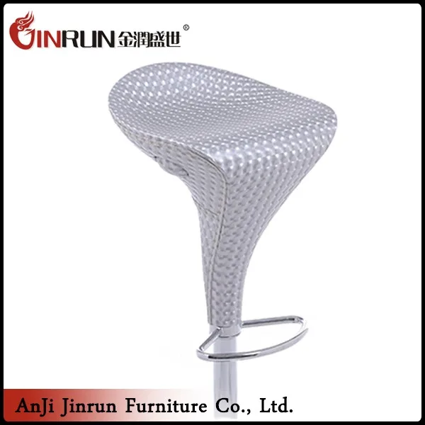 swivel bar high chairs bar stools for dinning room living room