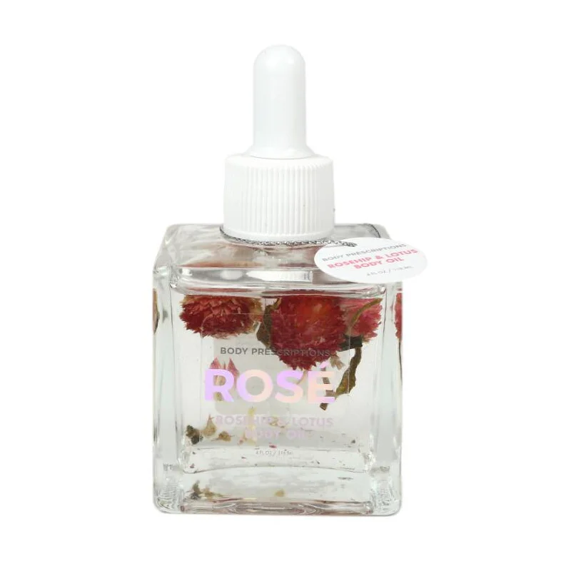 
100ml body oil with rose flowers rich styles, colors, fragrance OEM ,Factory direct sales 