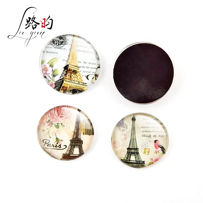 Wholesale Italy souvenir leaning tower of pisa fridge magnet