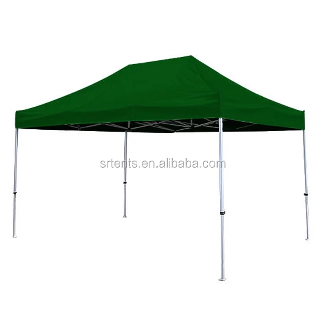 
3x6m Promotion customized trade show outdoor canopy tent,aluminum folding tent,popup tent 