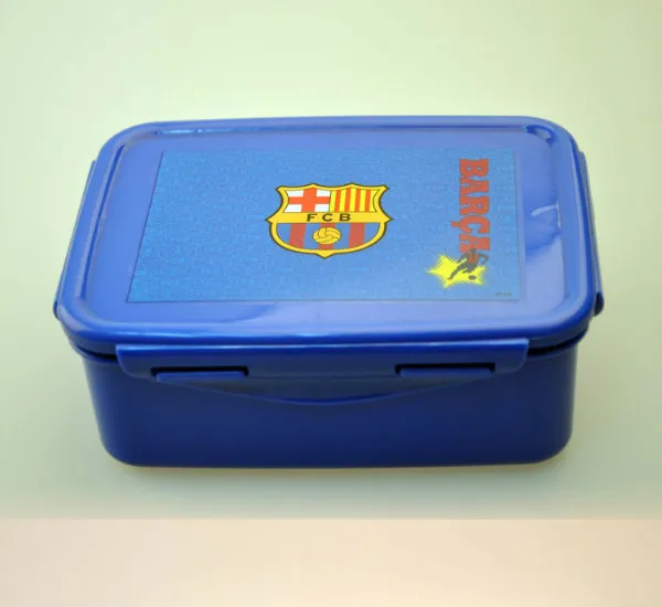 
Foodgrade Wholesale Bento Box Black Purple Red Blue 