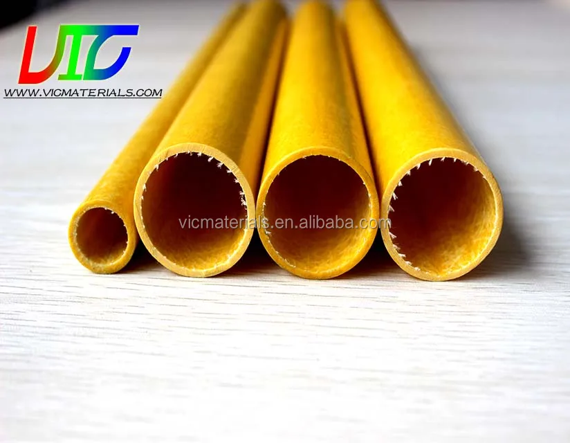 
New hot selling grp/frp pipe with low price 
