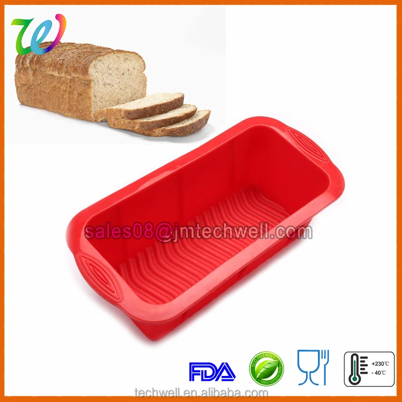 Набор силиконовых форм для выпечки оптом