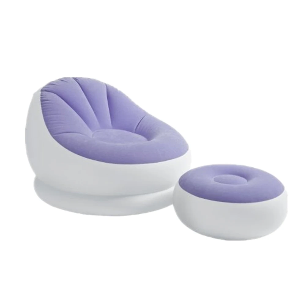 cheap inflatable lazy boy sofa lounge chair