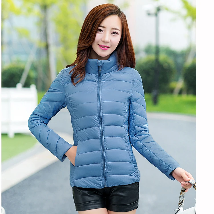 
Factory outlet woman winter coat jacket jackets and plus size With Best Price High Quality 