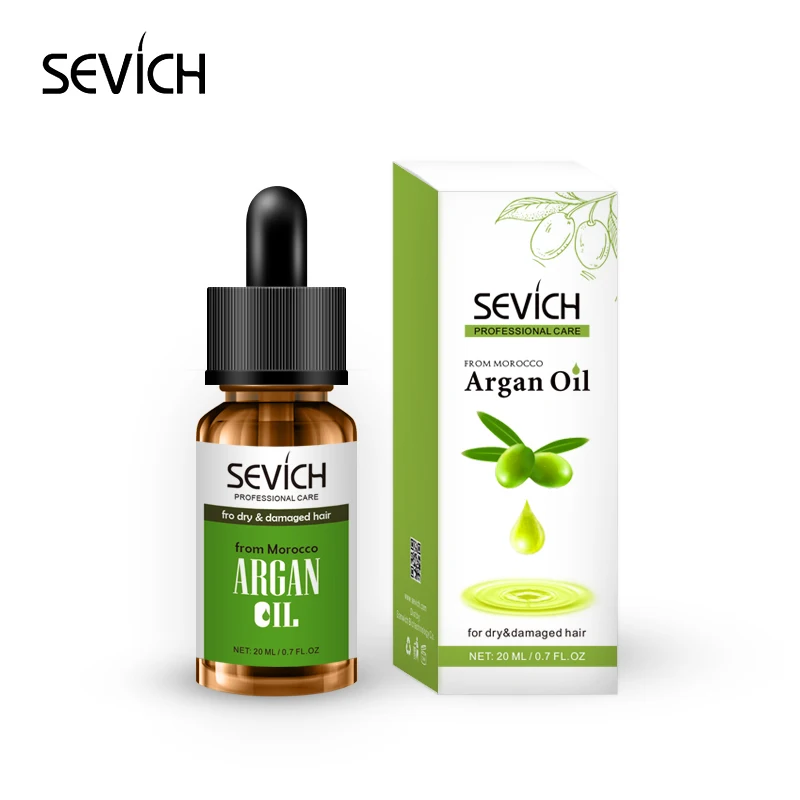 30 мл аргановое масло для натуральных косметических средств для волос