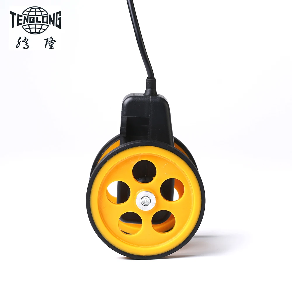 LK-50 кодер прибор для измерения длины измерительное колесо