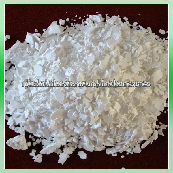 высококачественные хлорида кальция 74% цена