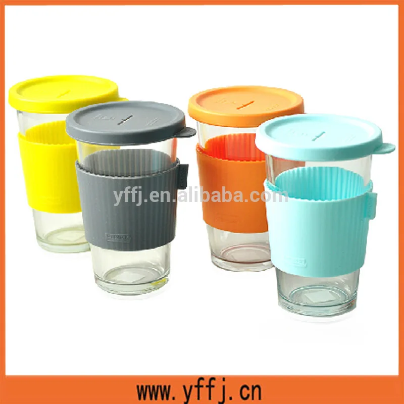 
New fashion soft coffee cup cap and tea cup cover 