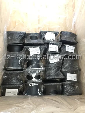 High Quality Fan 3410 P/N 1273221 for Hamm Road Roller