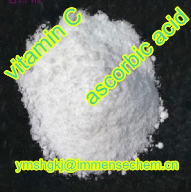 
Food/Feed/Pharma/Industrial grade vitamin c powder ascorbic acid 