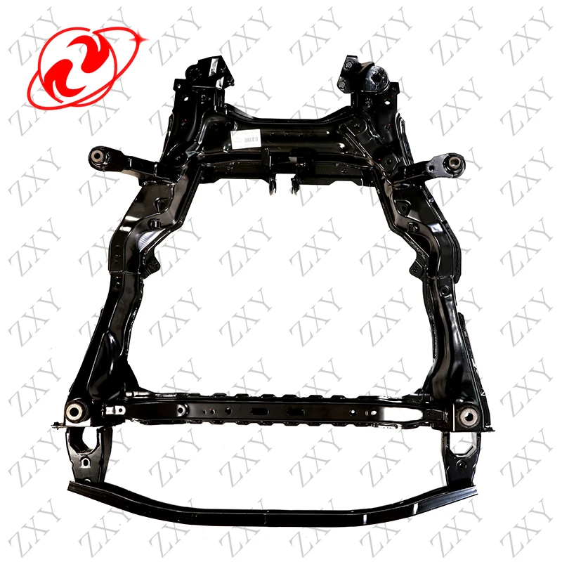 Car parts crossmember subframe for Mazda 6 09-15 from  jiangsu  factory oem 51201-0D110
