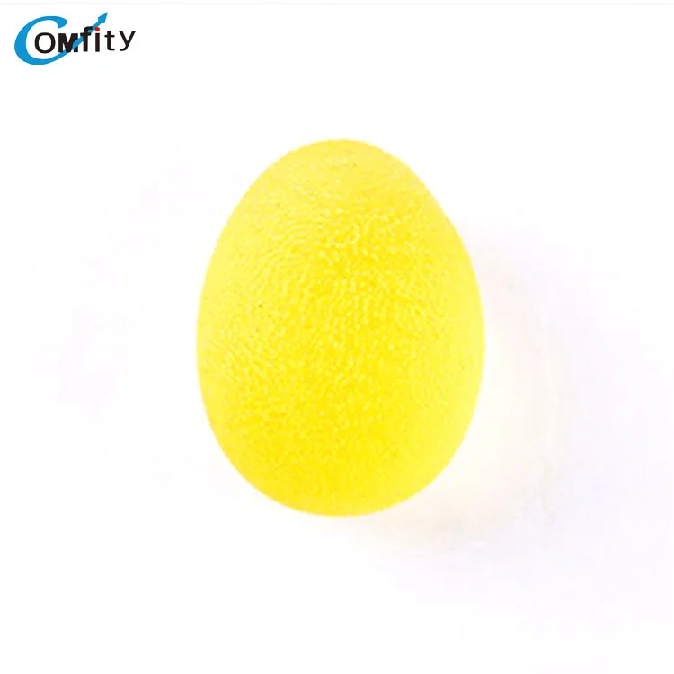 Силиконовые упражнения рука мяч массаж шар для кистей рук