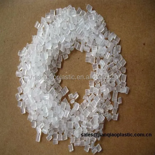 Maleic anhydride-grafted polypropylene used as compatilizer for PP with fiberglass,talc,etc