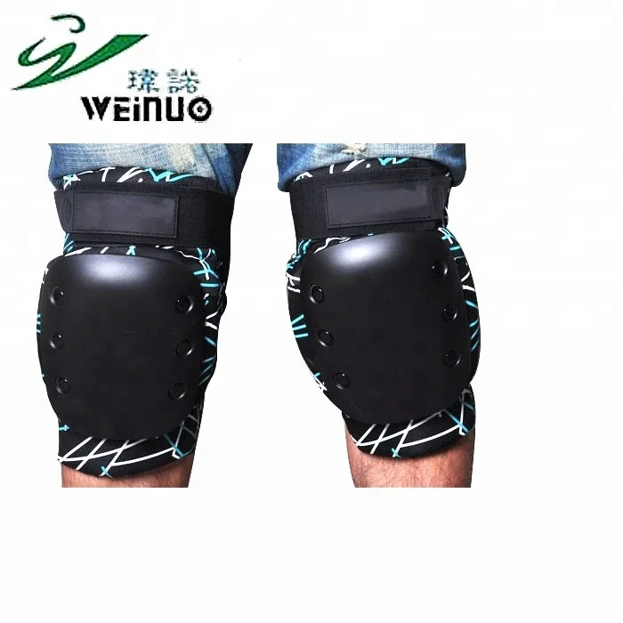 Custom cycling roller elbow pads skating children sports knee pads