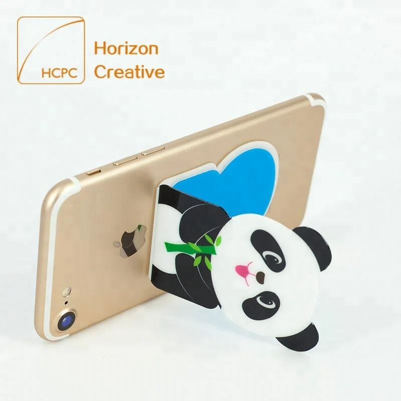 Оригинальный поставщик мобильного телефона стикер держатель моющийся ленивый автомобильный Мобильный держатель