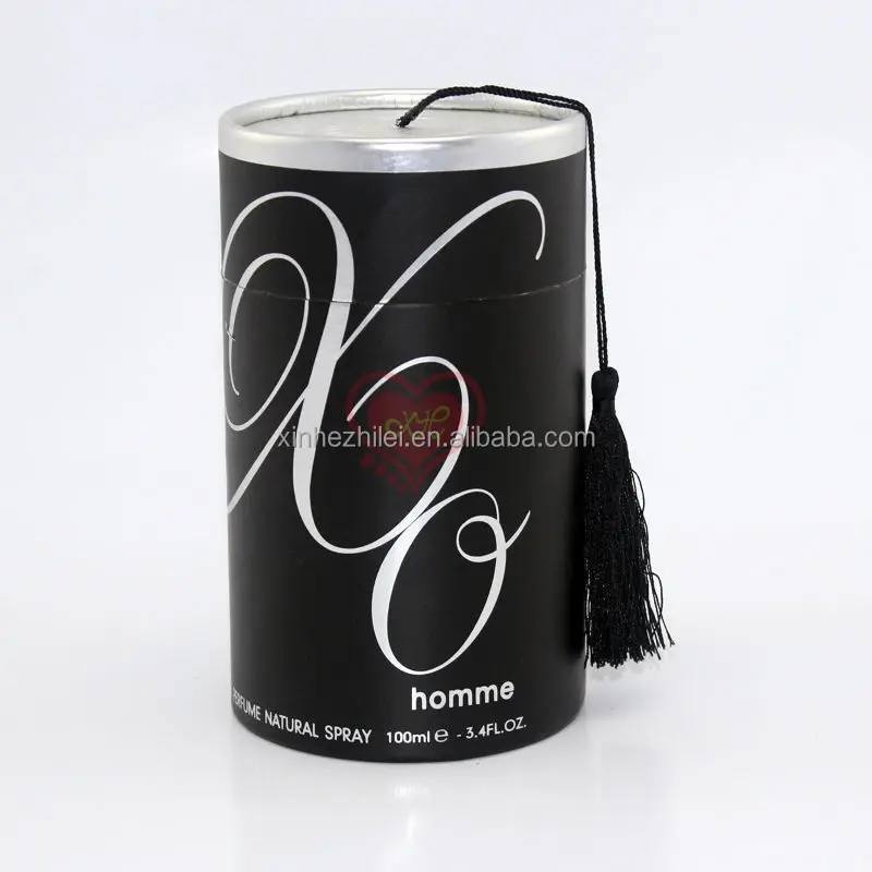 
12 years experience human custom luxury virgin hair extension packaging box 