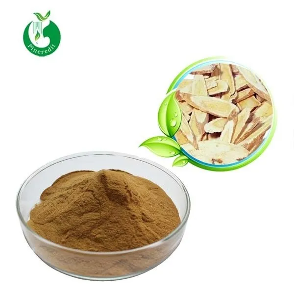 
astragalosides powder/Astragalus Root P.E/astragalus p.e. 