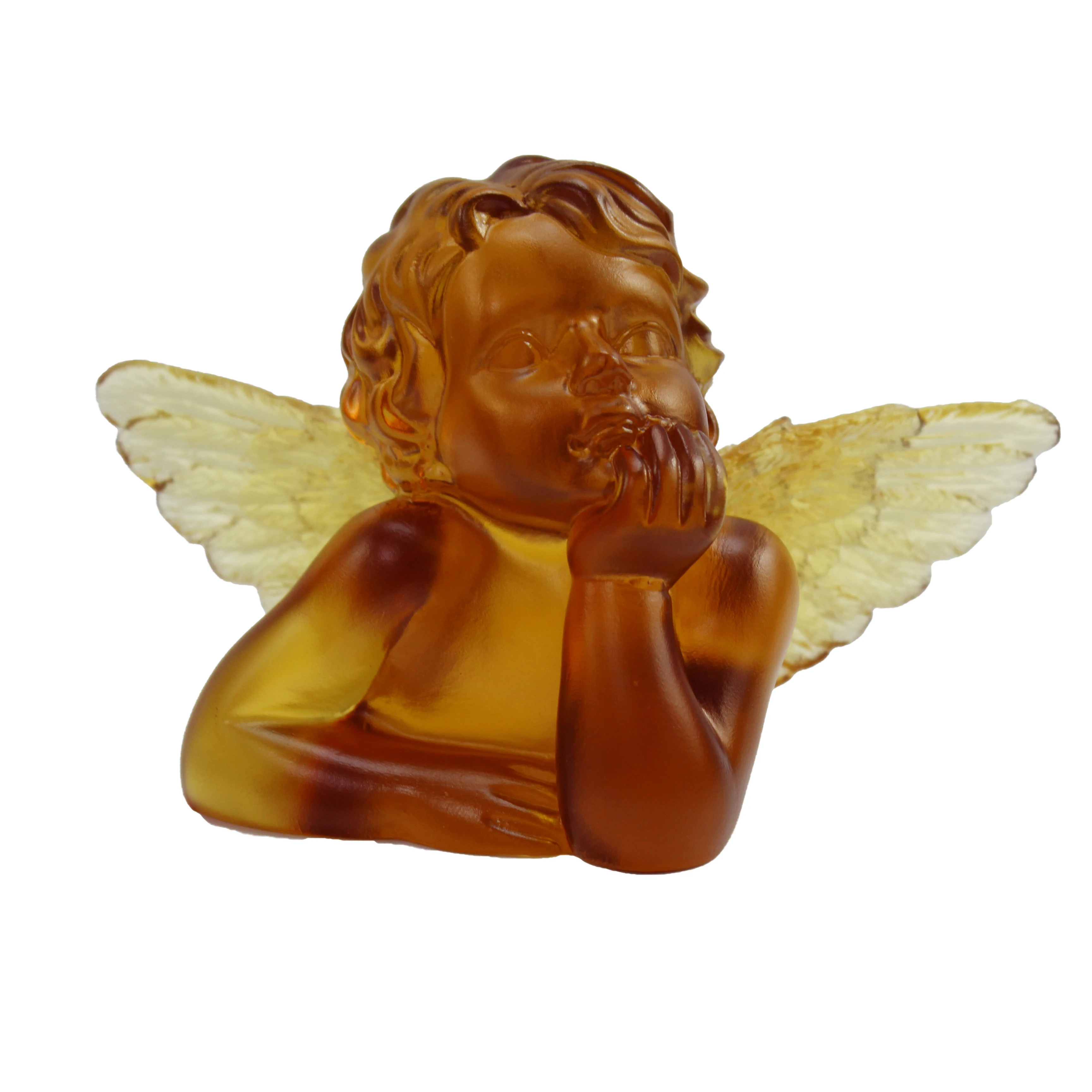 Горячая Распродажа Dear костюм «Купидон» пеленки Люли статуя