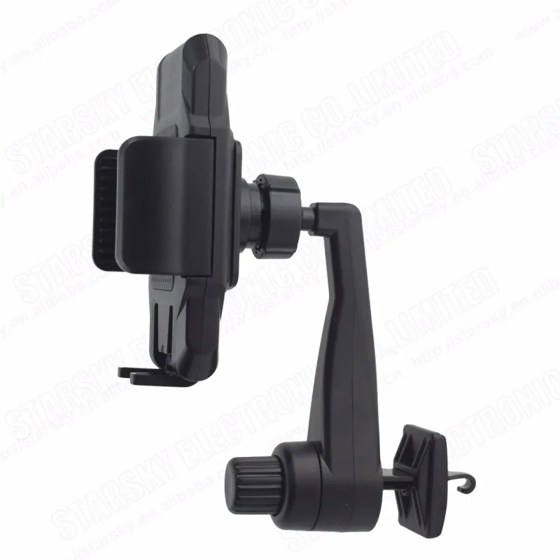 Universal Car Air Vent Phone Mount Holder 360 Degree