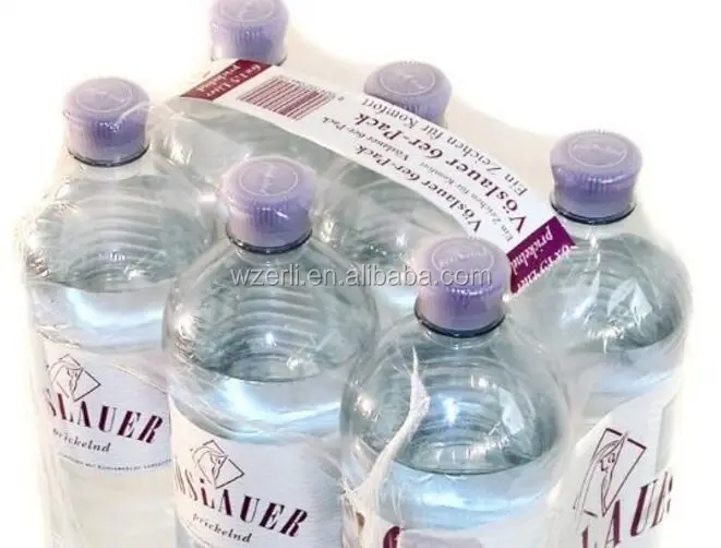 China supply MOPP acrylic carry handle tape