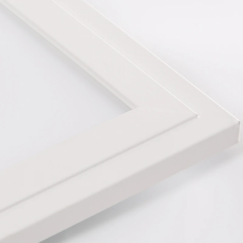 2x4 ft  Rectangular  Flat Led Panel Light Chinese factory price