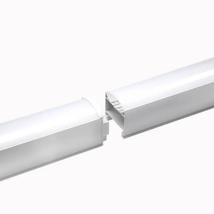2023 Japanese led tube Directly Replace T5 T8 compatible electronic/magnetic ballast