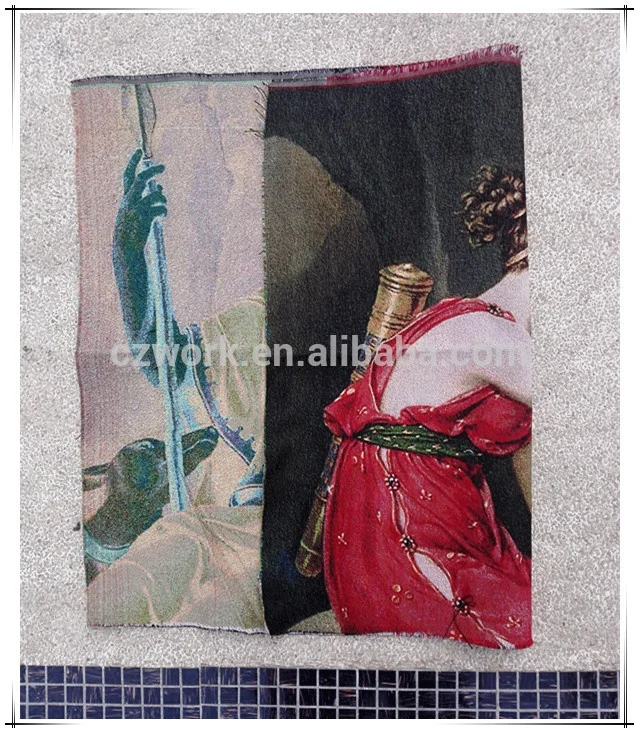 80*100cm New modern famous decoration abstract canvas flower oil art paintings