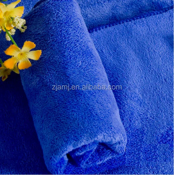 Microfiber towels wholesale of Microfiber bath towel