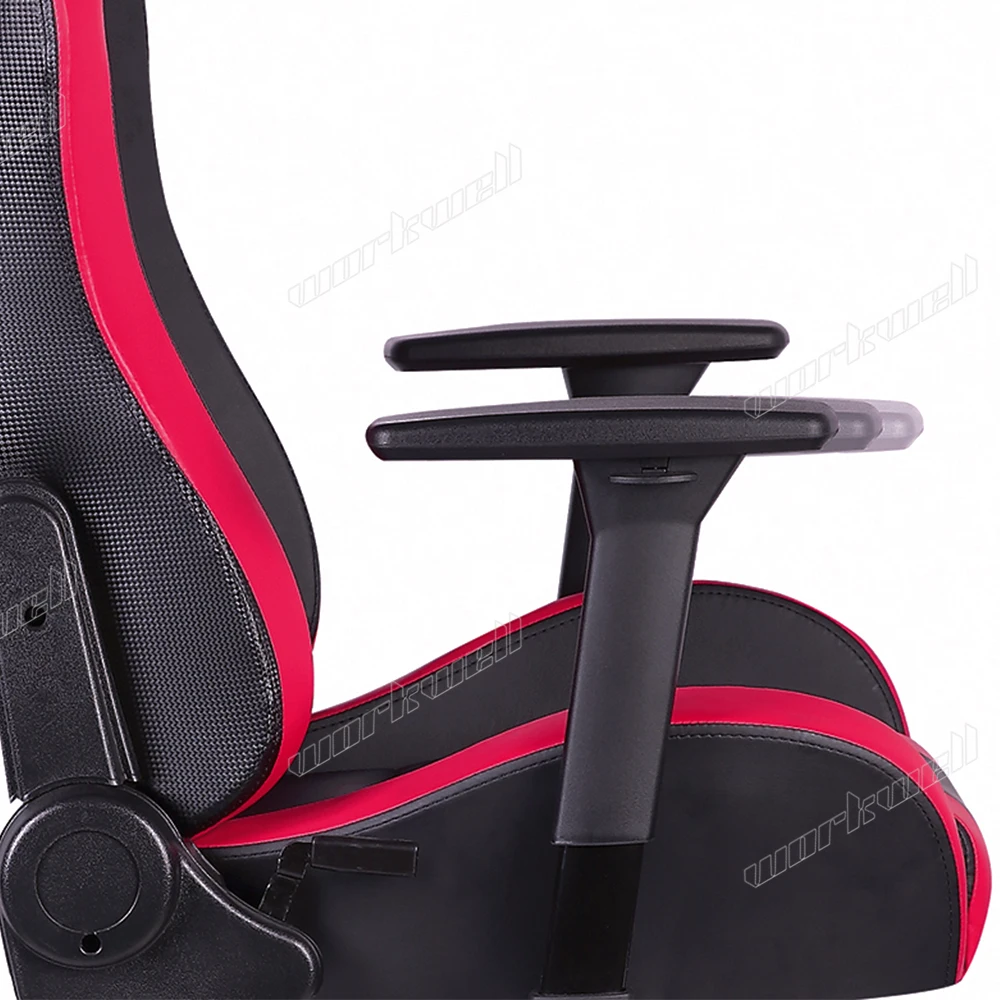 2018 New Arrival Racing Gaming Chair Made In China Anji