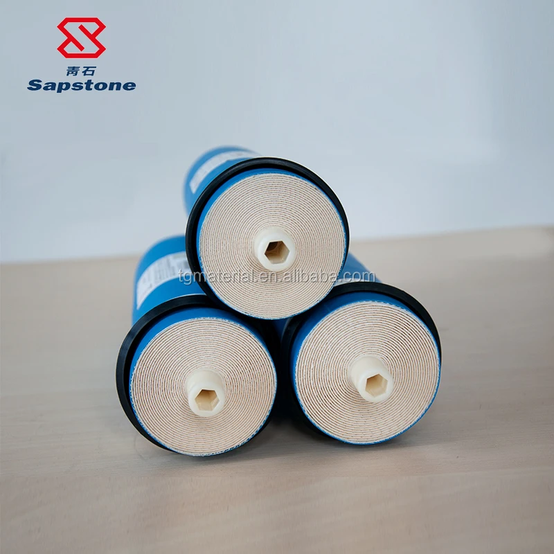 
High quality domestic ro spares 200 gpd ro membrane manufacturer 