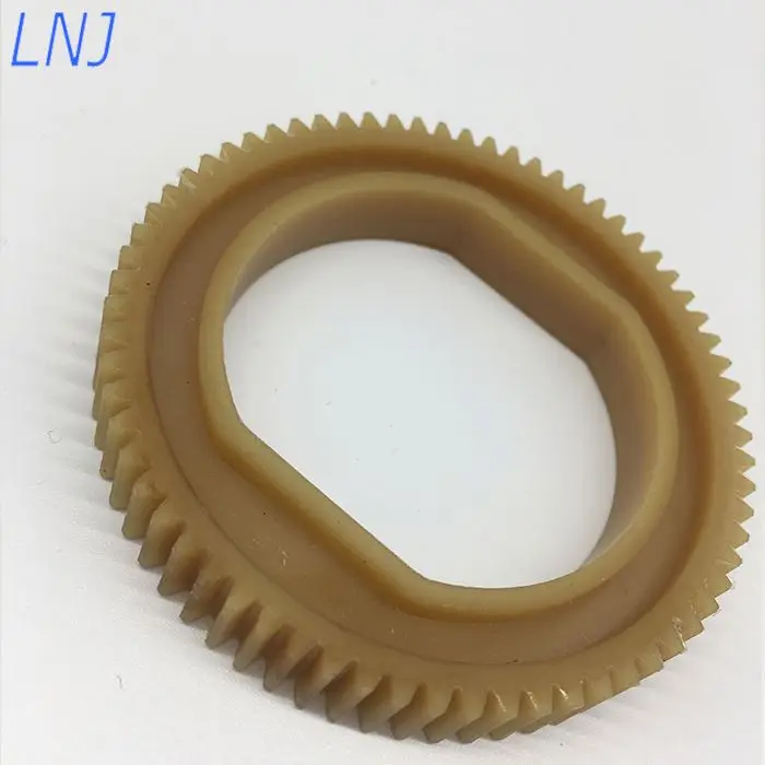 China Supplier Spare Parts Upper Fuser Roller Gear Compatible  For Use In Xerox 4110 4127