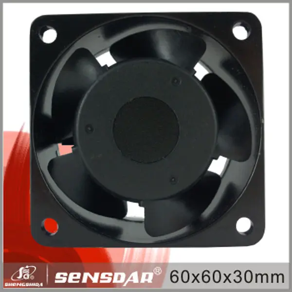 Высокая производительность мини ac Вентилятор 110 В 220 В производитель Китай вентиляции