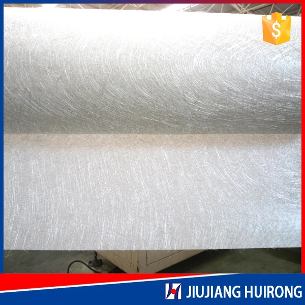 Trade Assurance 600gsm Glass Fiber Chopped Strand Mat